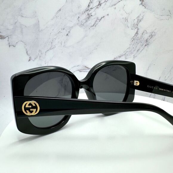 New Gucci Sunglasses - Picture 12 of 16